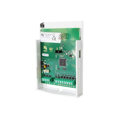 KSI2600000.310 DUO-BUS Ricetrasmettitore Ripetitore